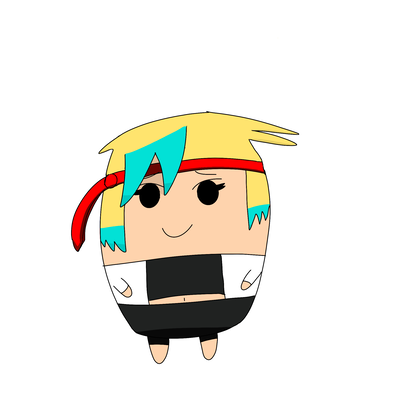 SpicyShark 