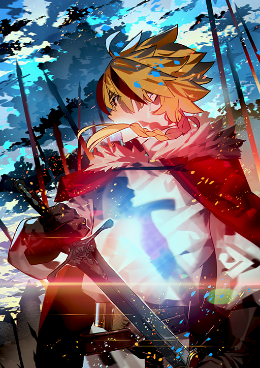 Cross