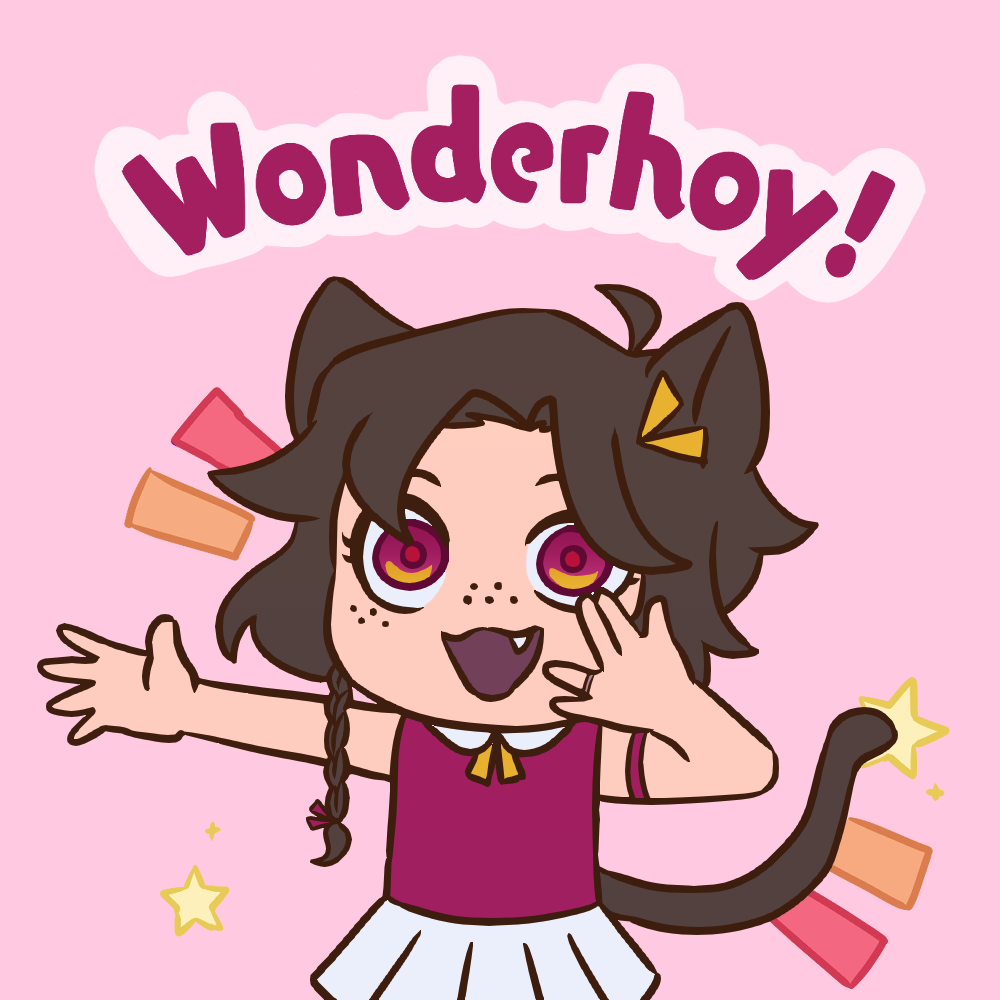 tinyhatsfortinycats