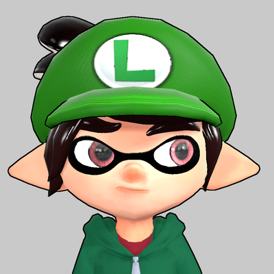 Inklingluigi