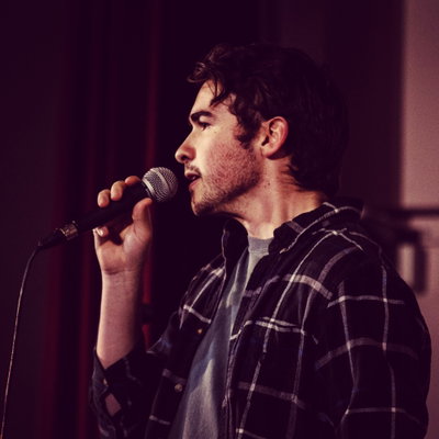 Aidan Clarke
