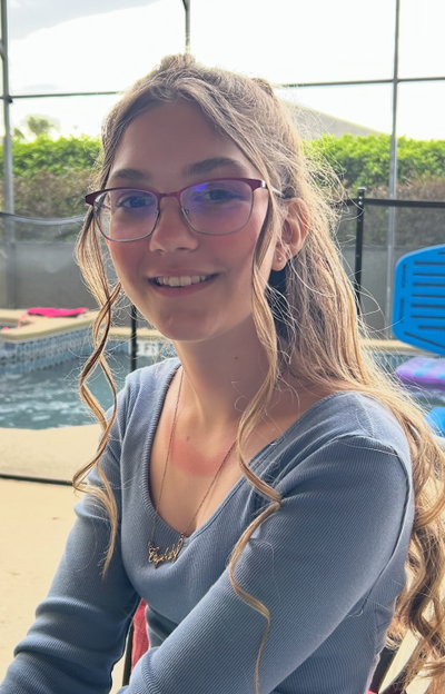 Madelyn Southworth