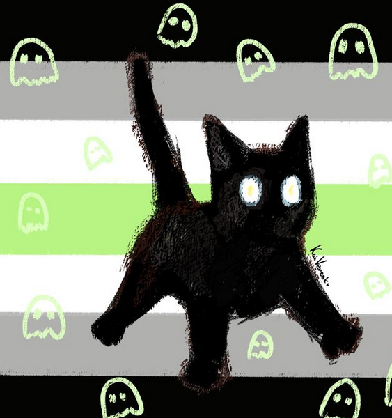 October