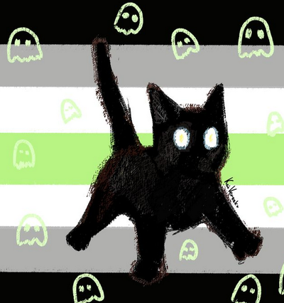 October