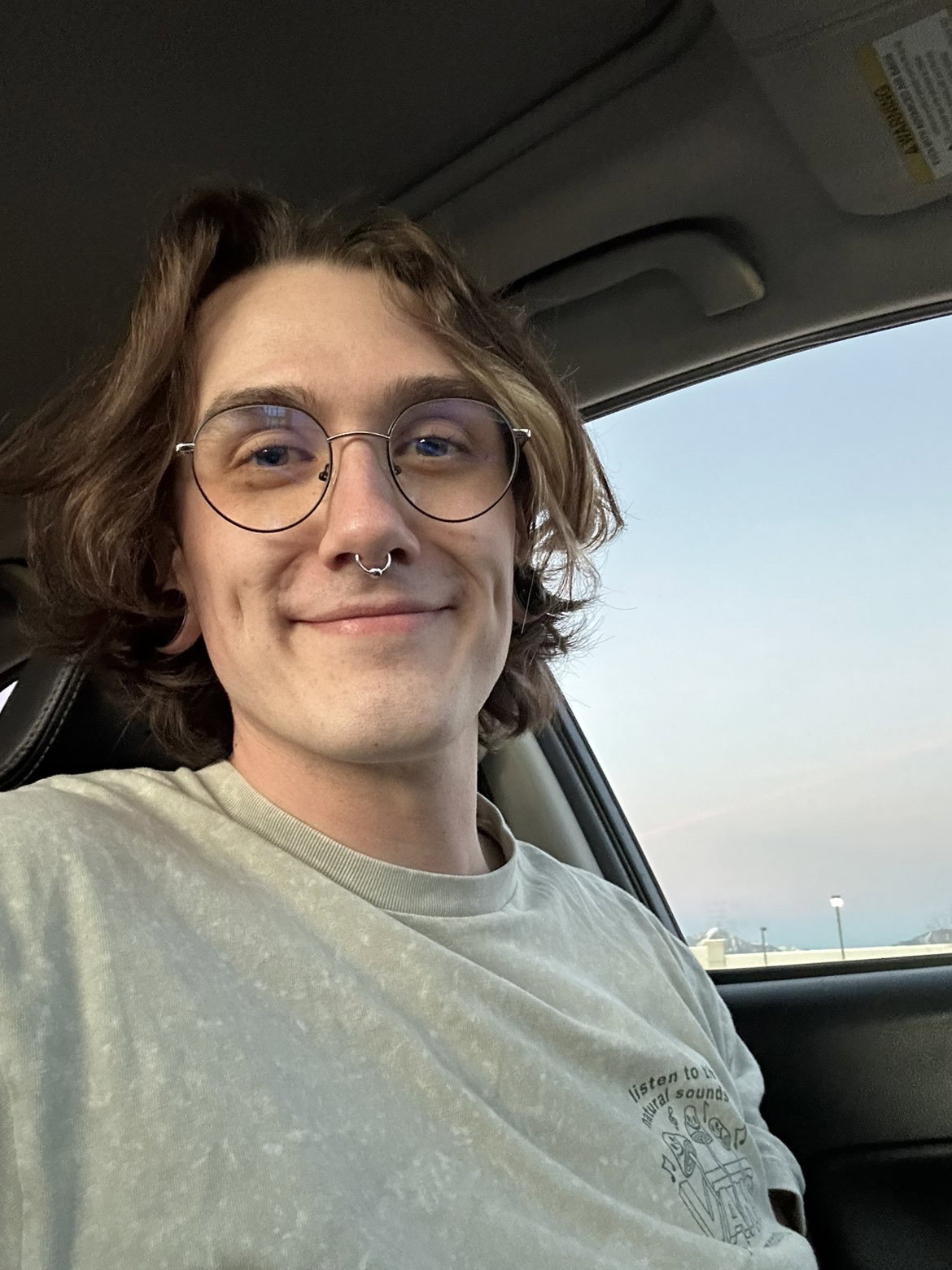 Gabe Schoepf 