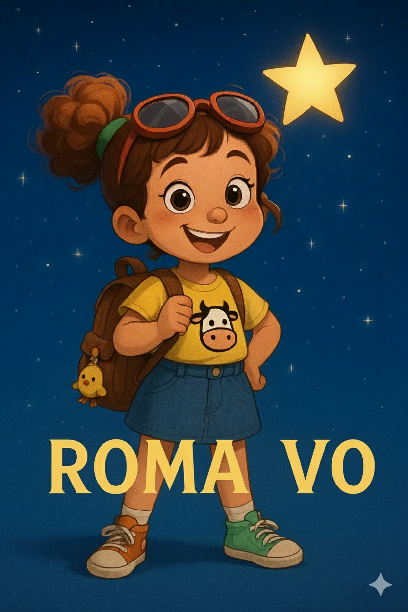 Roma vo actress 