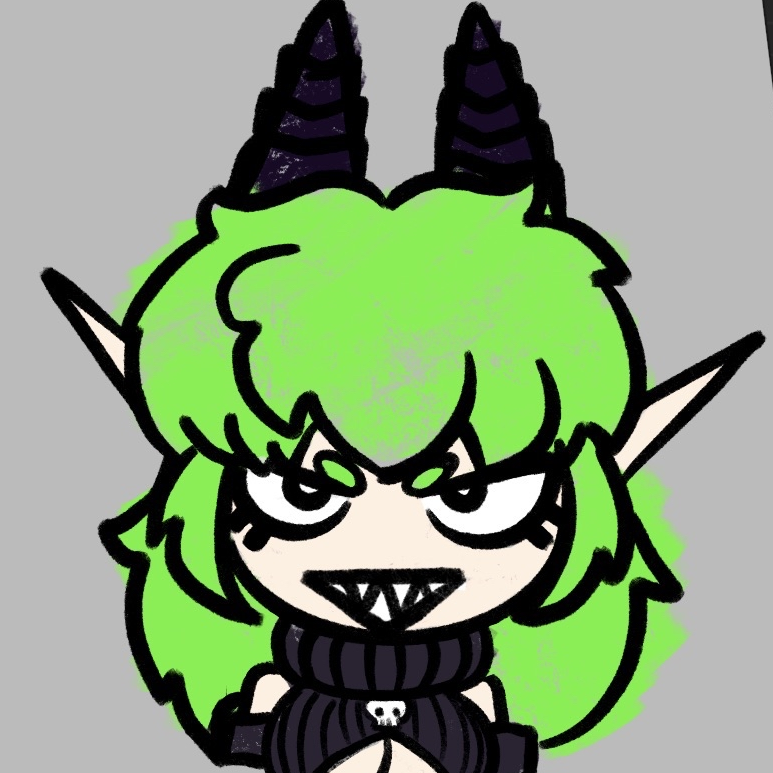 ToxicTiefling