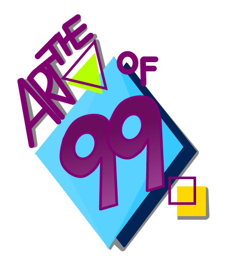 TheArtof99