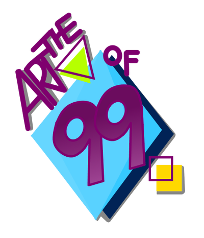 TheArtof99
