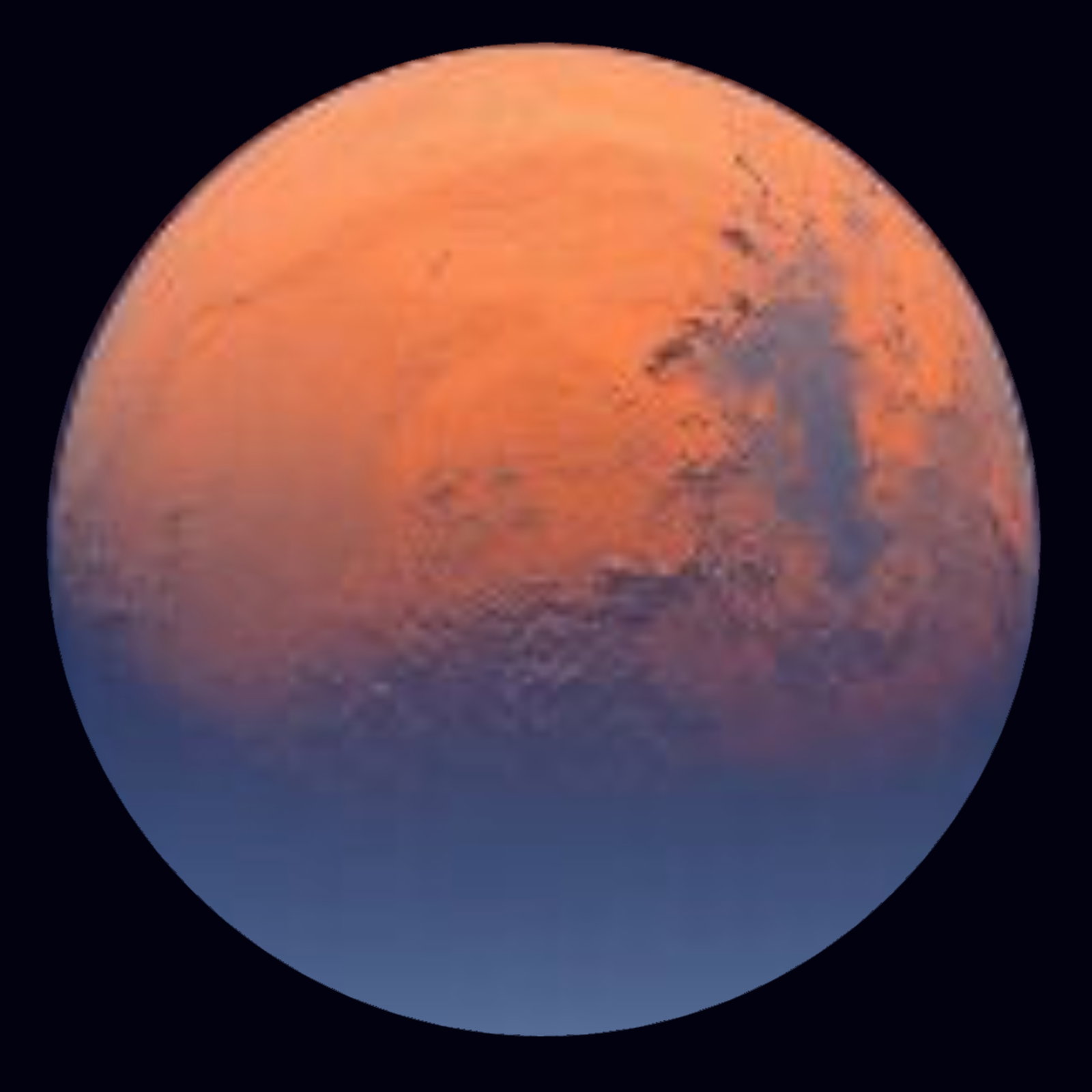 Mars