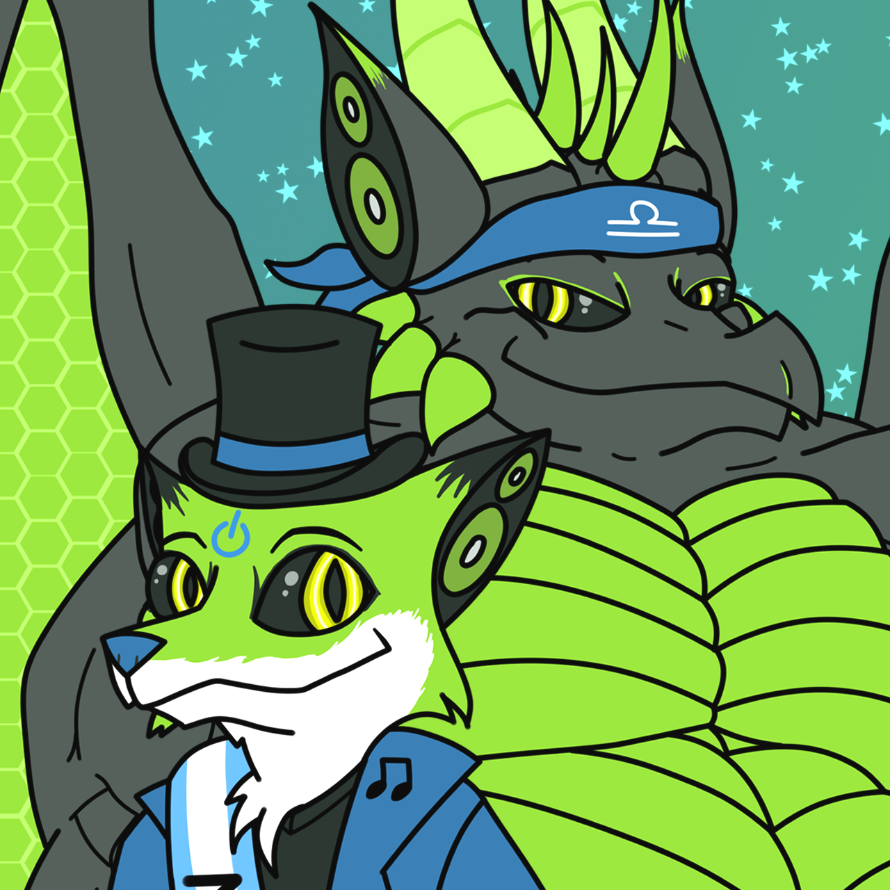 Mayor Cyber