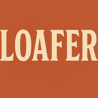 Loafer28