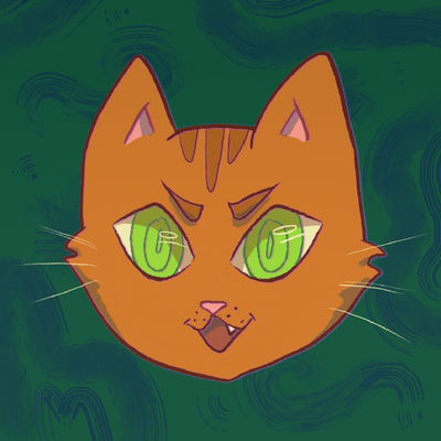 TheCatWhoSeesAll