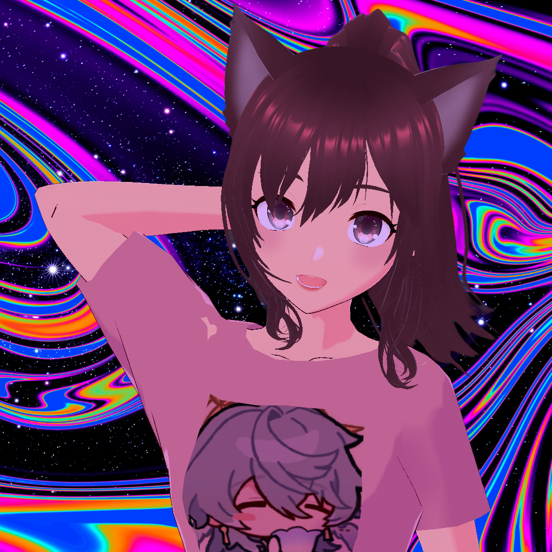 Ruby Mochizuki