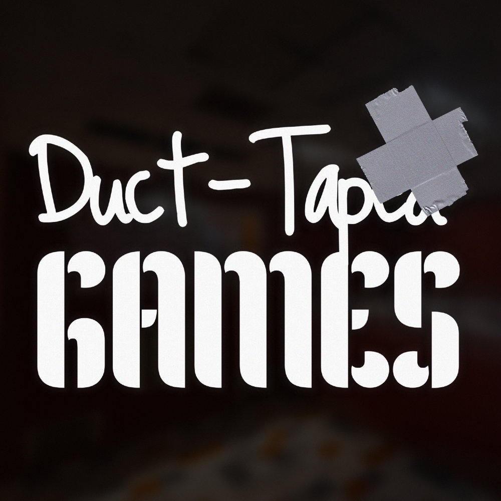 Duct Taped Games