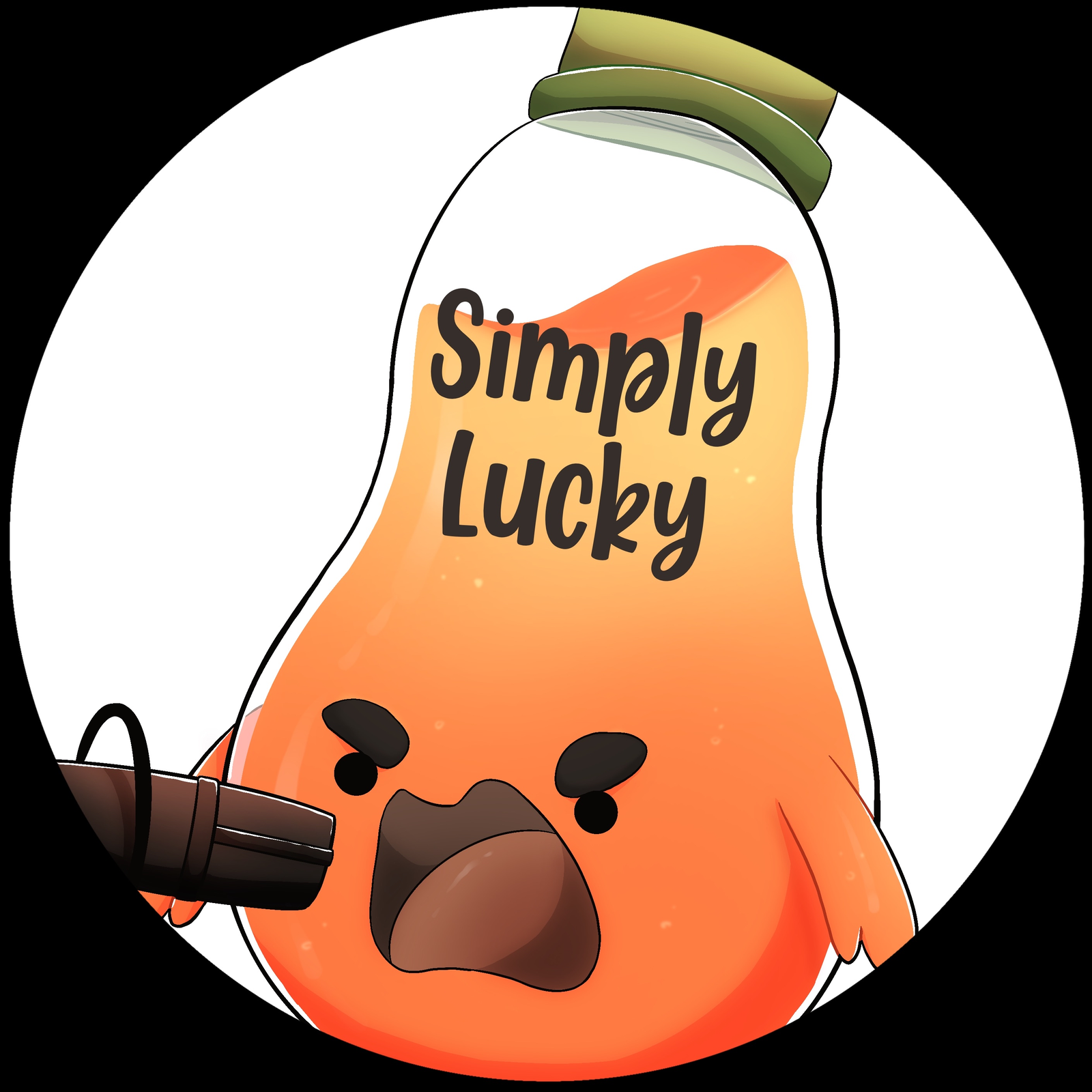 SimplyLucky