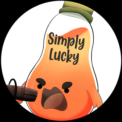 SimplyLucky