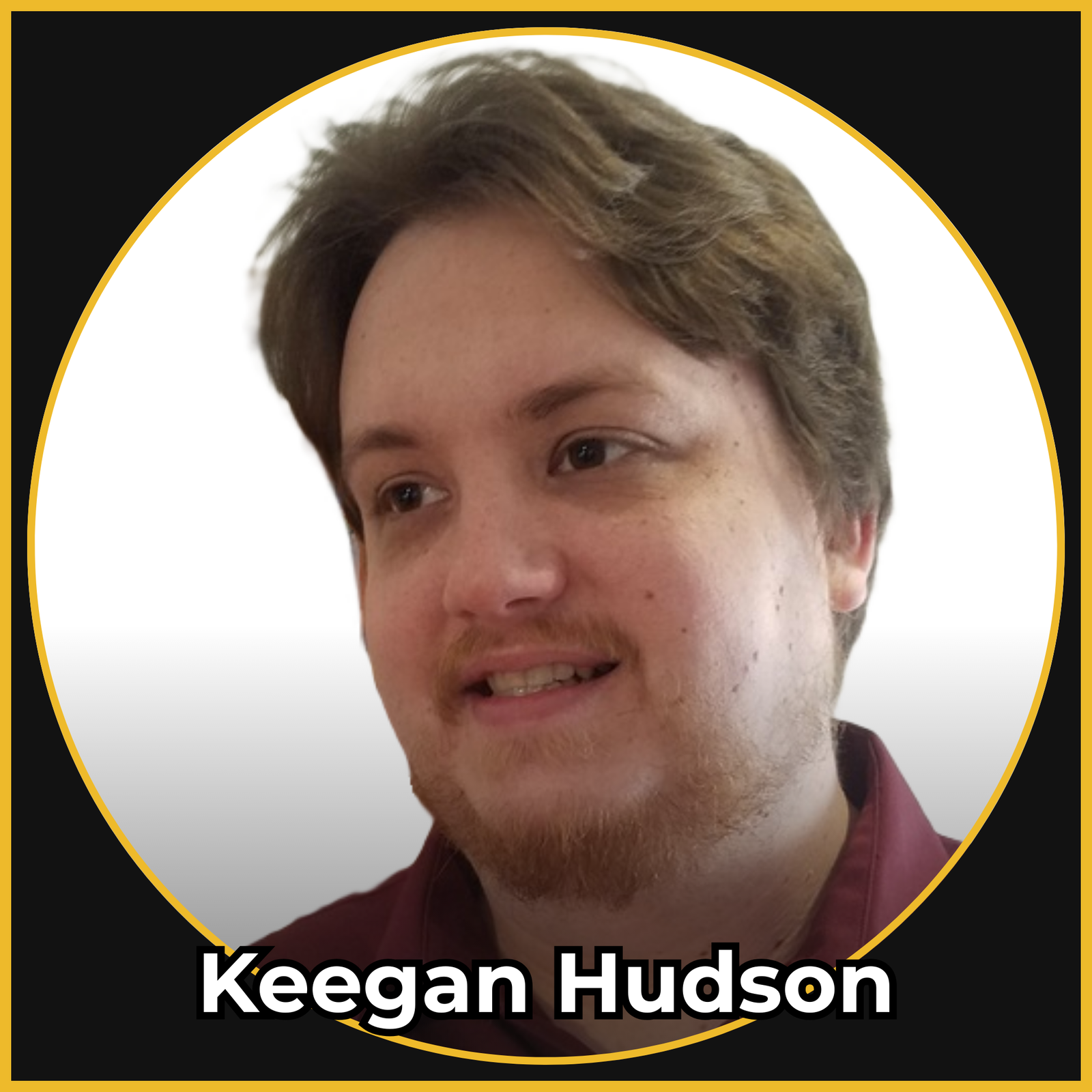 Keegan Hudson