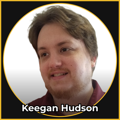 Keegan Hudson