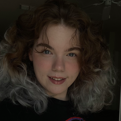 Katerina-wolfe