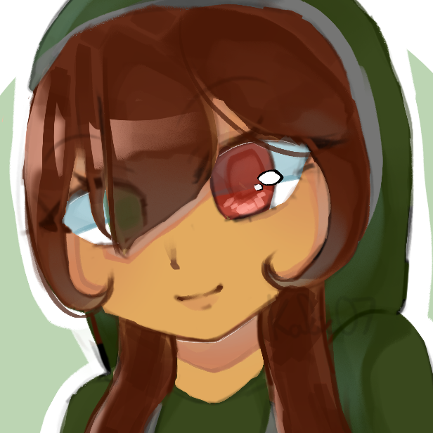 Cursed with Glorious Purpose