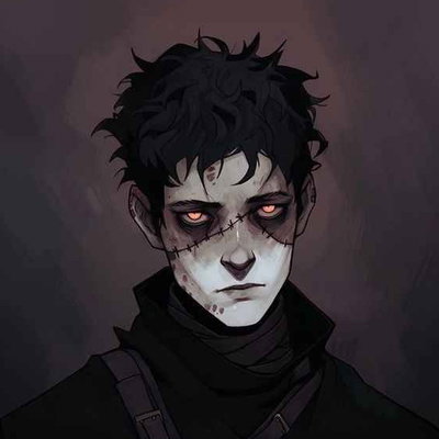 Roman Noire