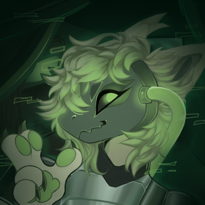 greenisacolour