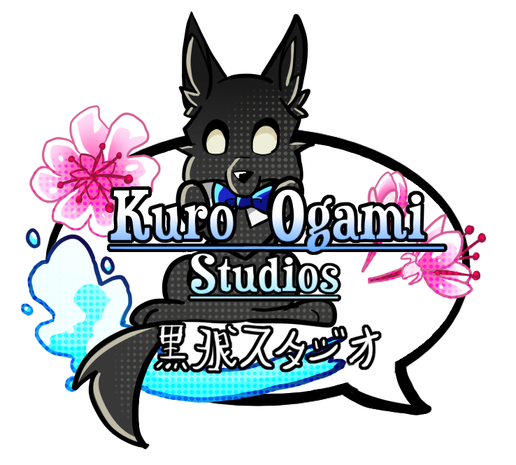 Kuro Ogami