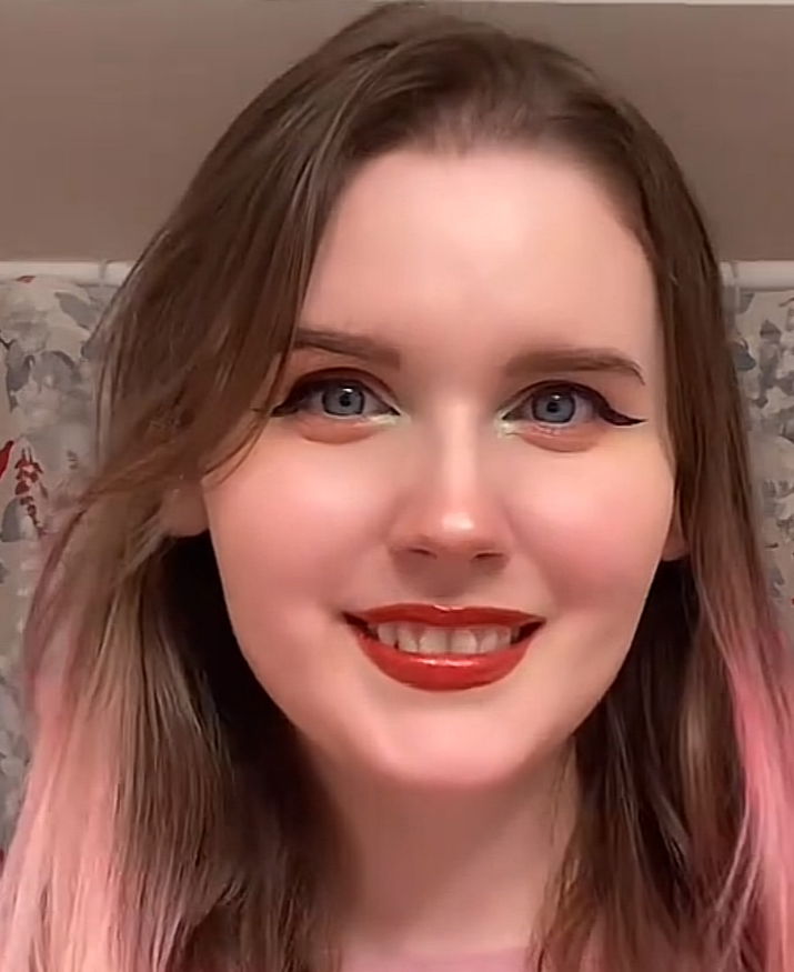 Amy Rose, Main Character