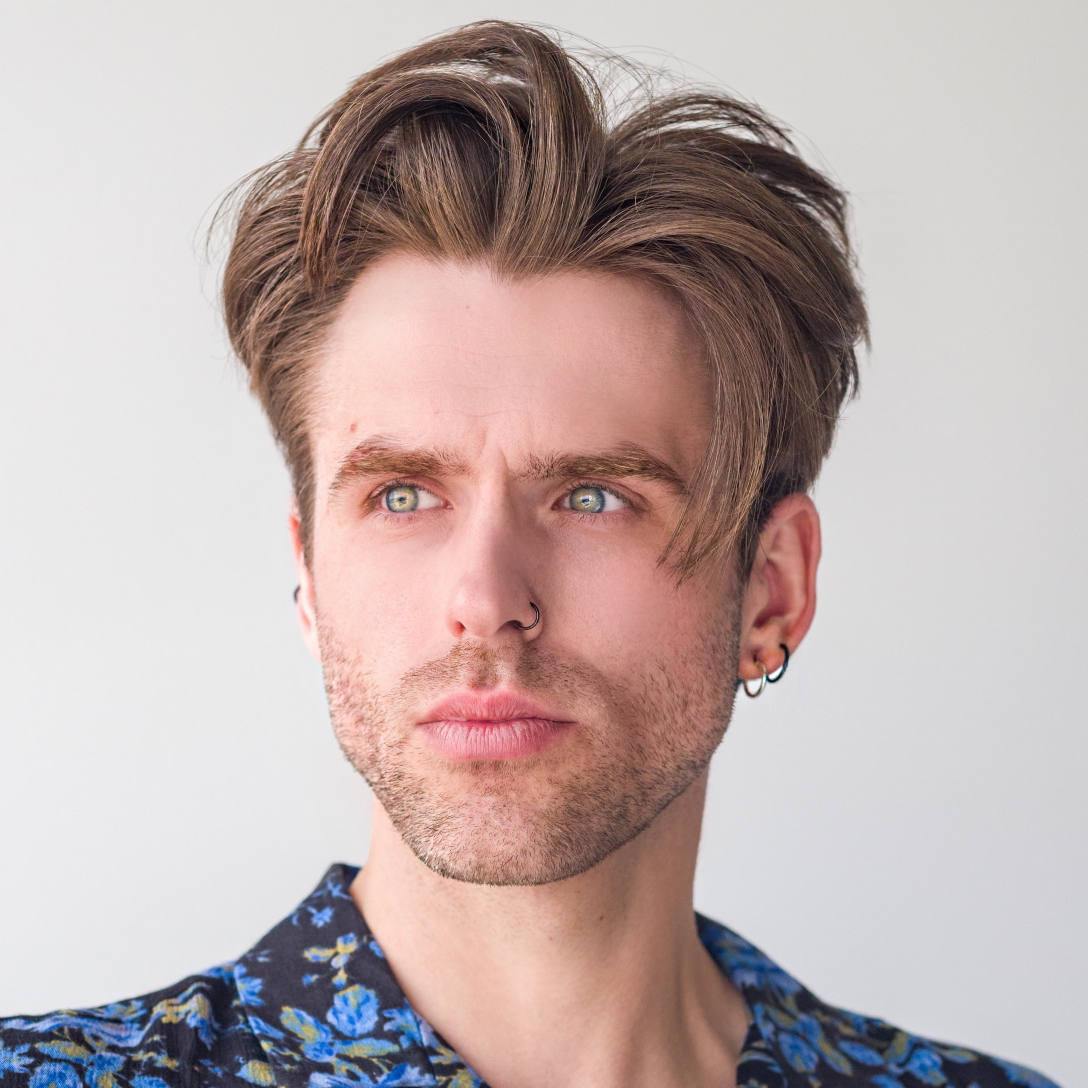 Steven Hardie Colgan