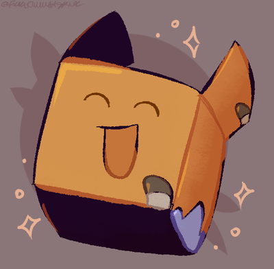 Boxy-0U0