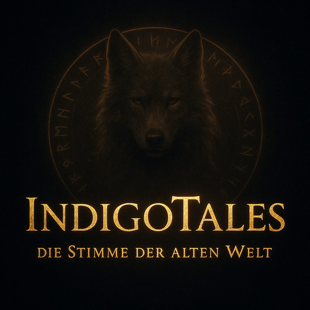 IndigoTales