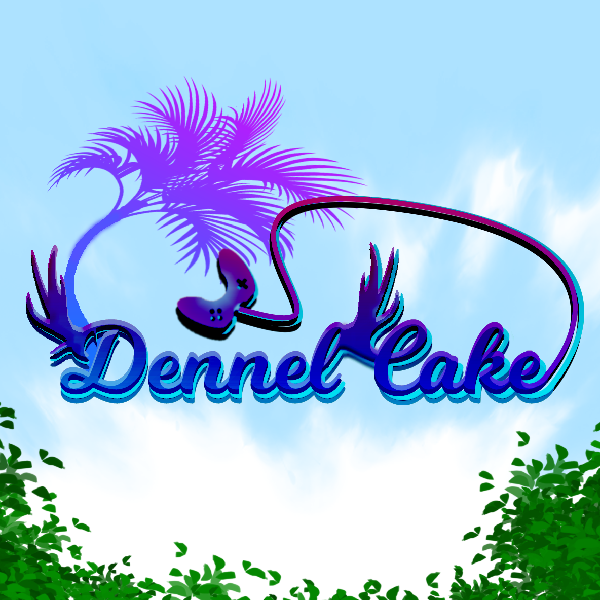 Dennel Cake!