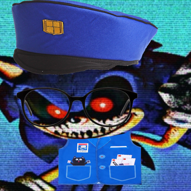 SONIC.MAIL