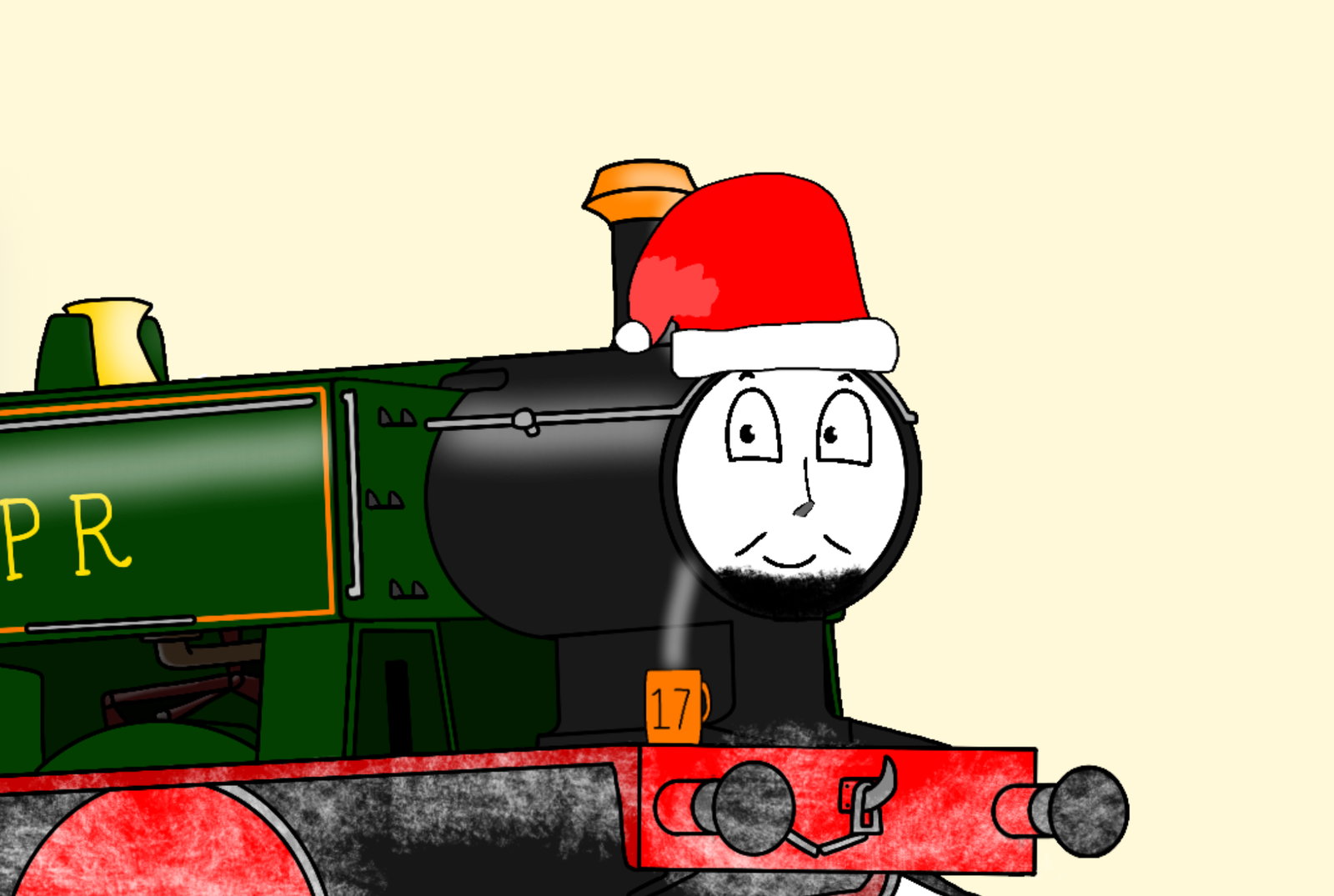 Trainboy17