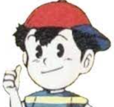 Average Ninten Guy