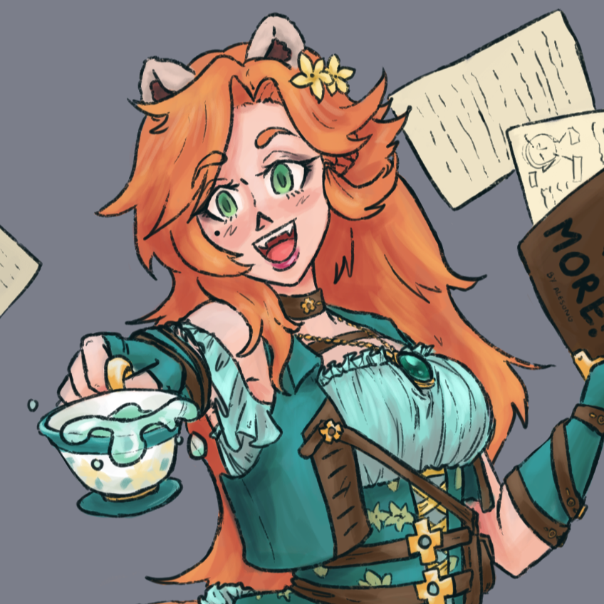 BrewerAlesong