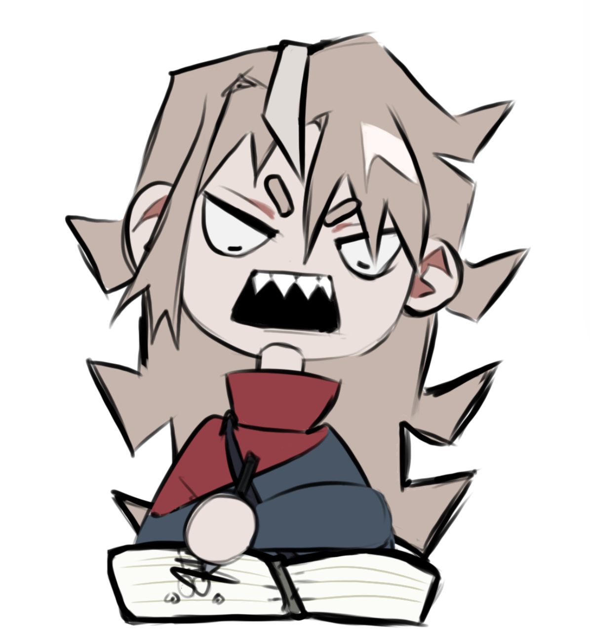 Ran