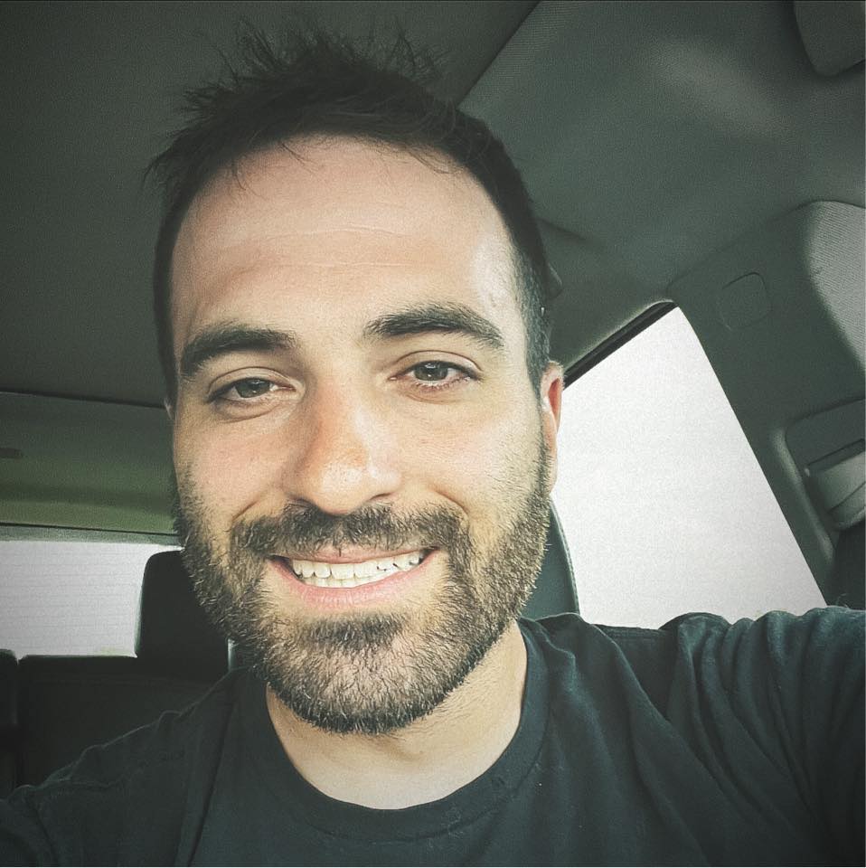 Frank Soverino