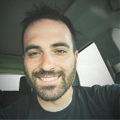 Frank Soverino