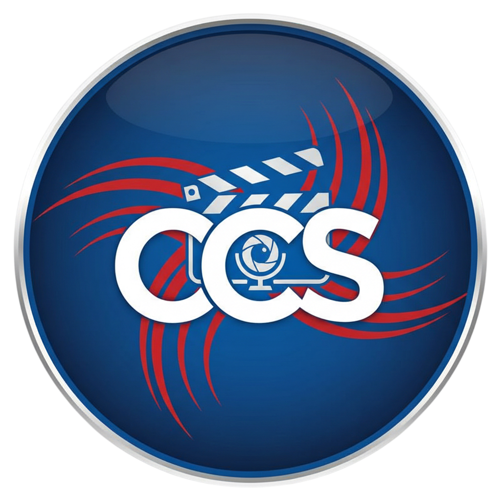 COSMIC CINEMATIC STUDIOS