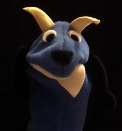 Mr. Glover