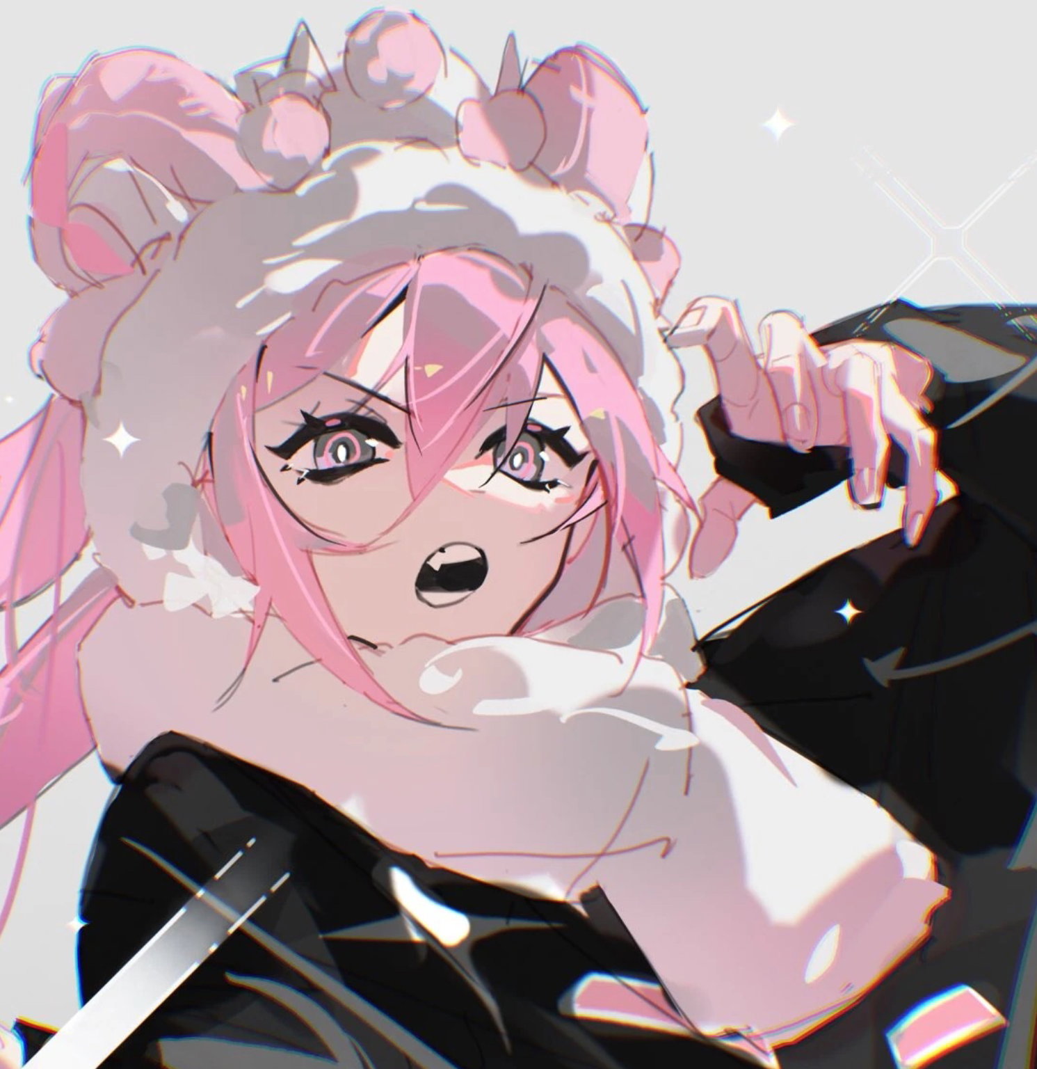 ꩜*.Shinister🍓º.