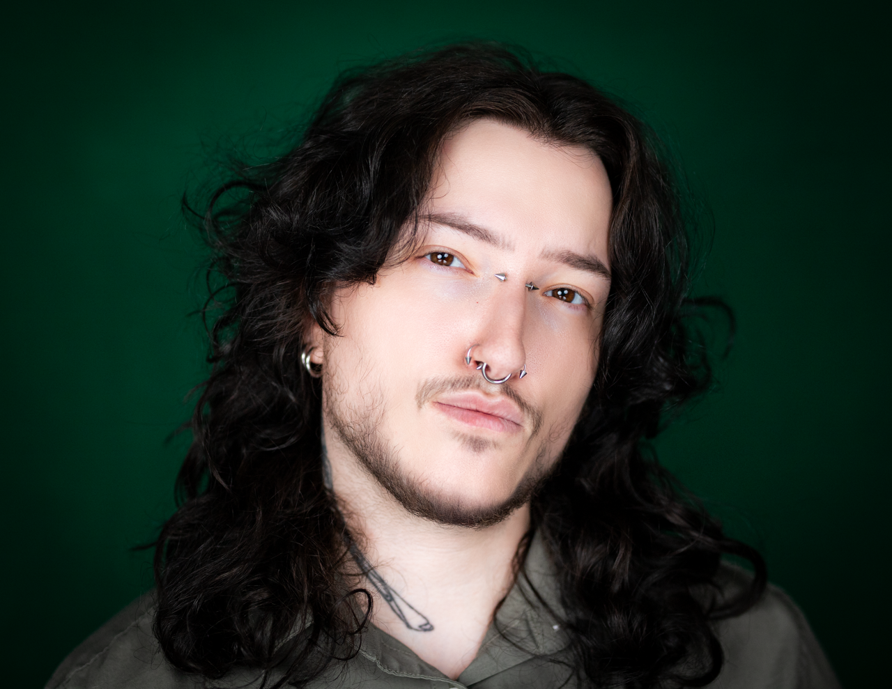 Anthony Leon