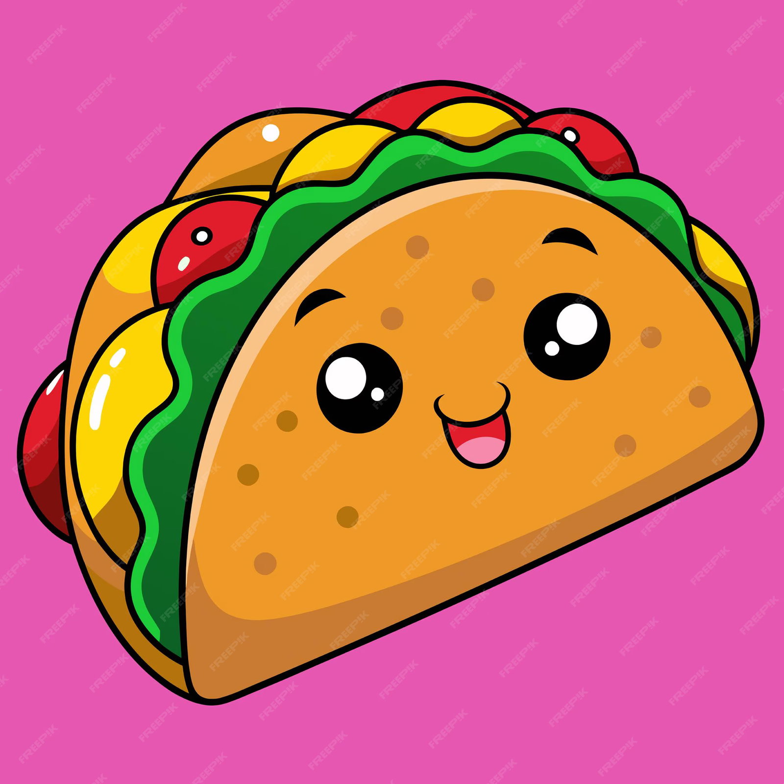 Crunchy