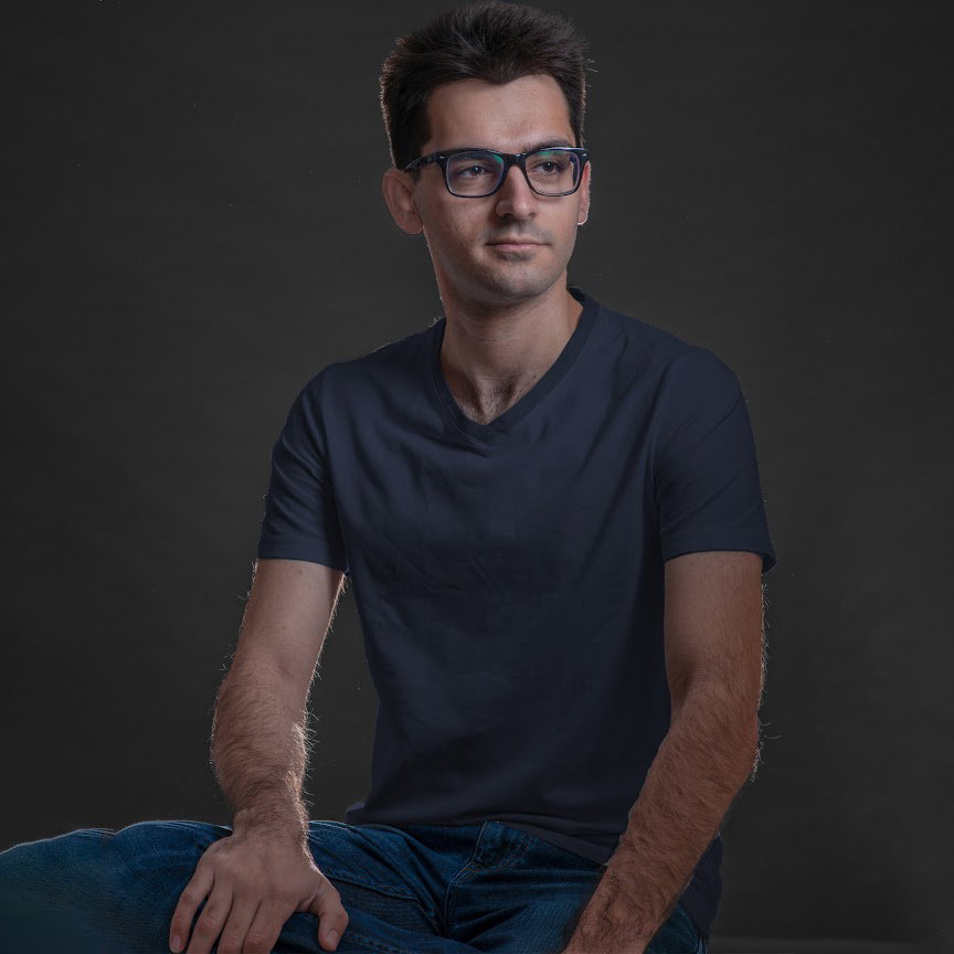 Anthony Angelil