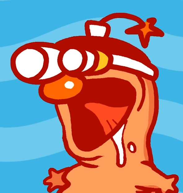 Nuclear Stick