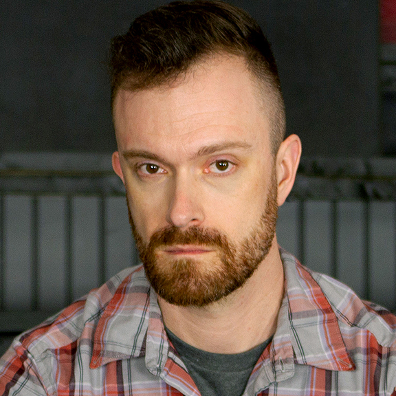 Erik Peabody