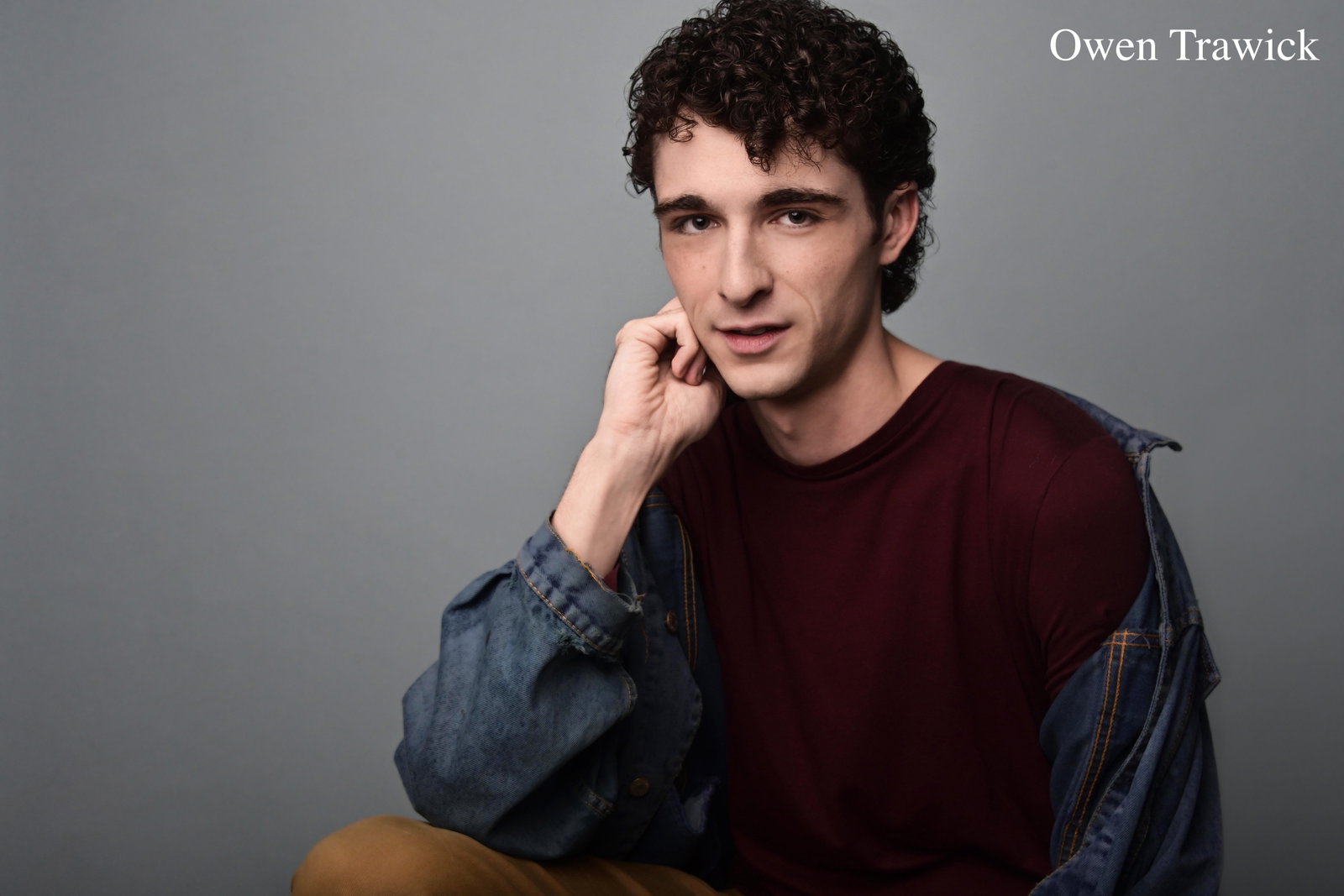 Owen Trawick