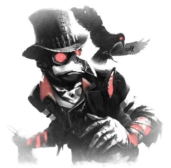 THE Doctor